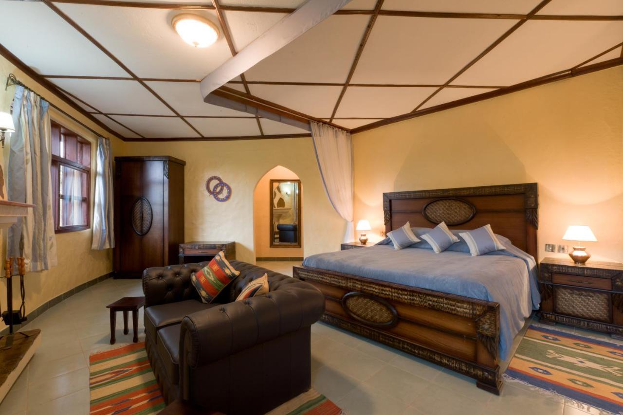 Amboseli Sopa Lodge Exterior photo